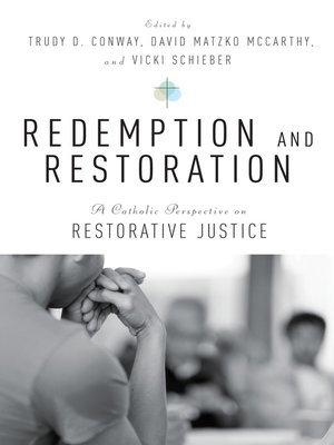 cover image of Redemption and Restoration